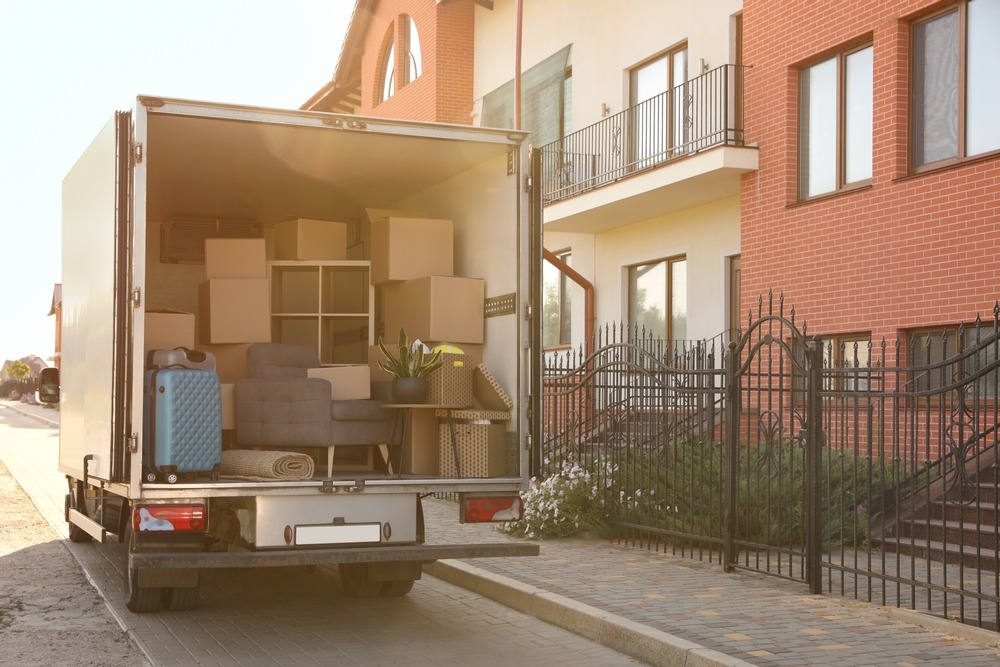 apartment movers delray beach local movers